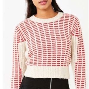 Knit Sweater from Urban Outfitters